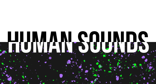 Human Sounds