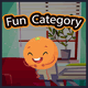 Fun Category - HTML5 Game capx