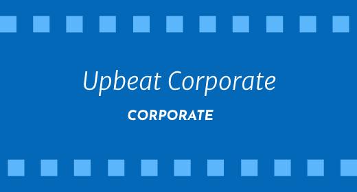 Upbeat Corporate