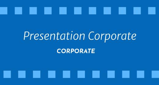 Presentation Corporate