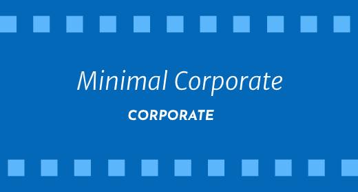 Minimal Corporate