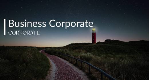 Business Corporate