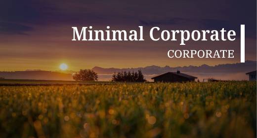 Minimal Corporate
