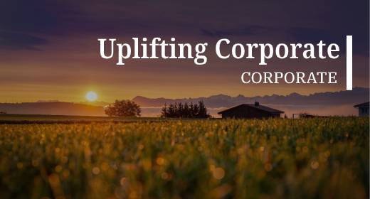 Uplifting Corporate