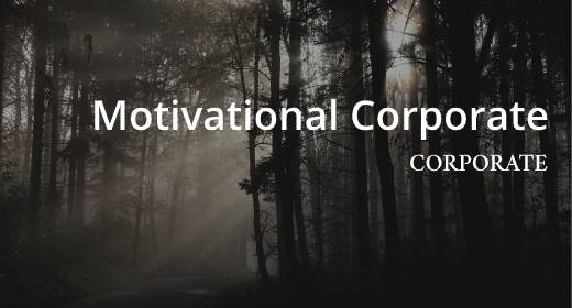 Motivational Corporate
