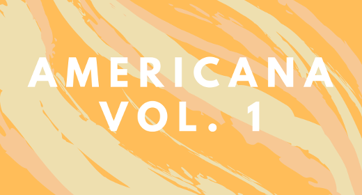 Americana Volume 1