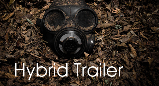 Style - Hybrid Trailer