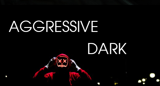 Mood - Aggressive Dark