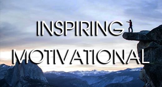 Mood - Inspiring | Motivational