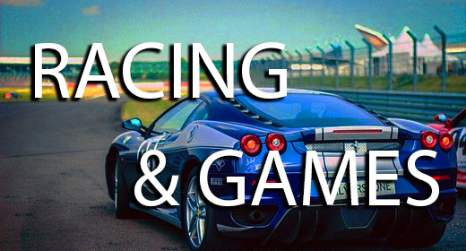 Mood - Racing & Sport