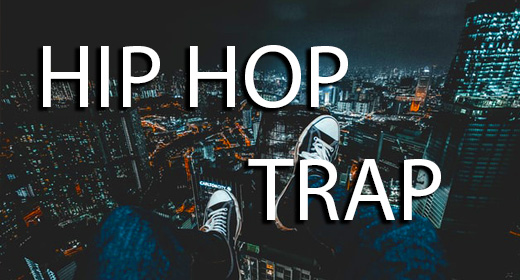 Style - Hip-Hop Trap
