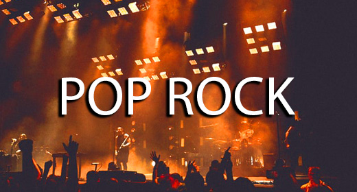 Style - Pop Rock