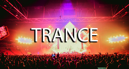 Style - Trance