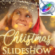 Christmas Slideshow - Apple Motion - VideoHive Item for Sale
