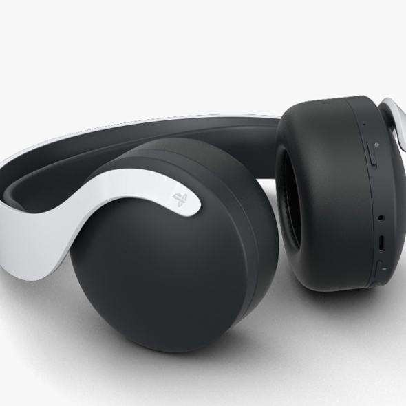 pulse 3 wireless headset
