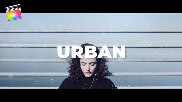 Urban Upbeat