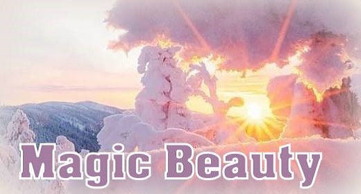 Magic Beauty