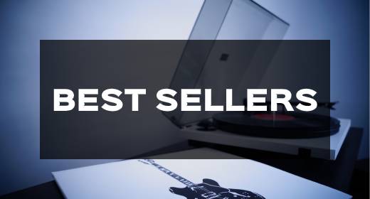 Best Sellers