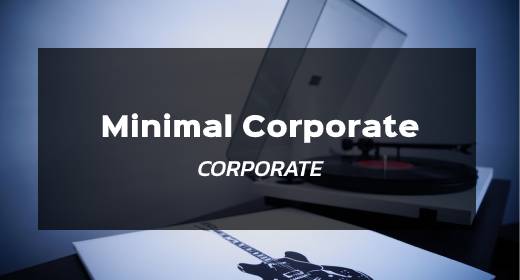 Minimal Corporate