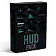 HUD Pack 4K