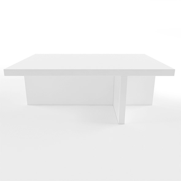 Coffe Table - 3Docean 29454335