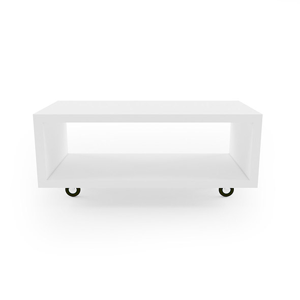 TV Stand - 3Docean 29455896