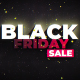 Black Friday Promo - VideoHive Item for Sale