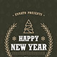 Happy New Year Social Media Stories - VideoHive Item for Sale