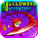 Halloween Adventure - Complete 10 Levels