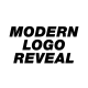 Modern Logo Reveal