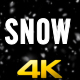 Snow - VideoHive Item for Sale