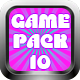 Game Collection 10 Construct C3P CAPX HTML5 10 Games of Christmas