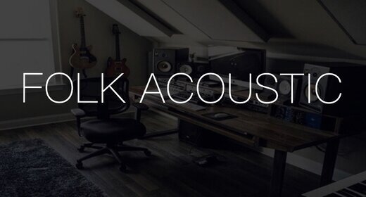 Folk Acoustic