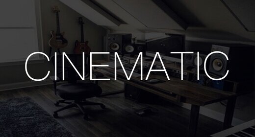 Cinematic
