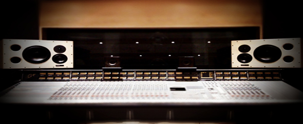 Audiojungleprofile