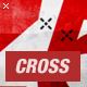 Engineering Crosses (Pixel-Perfect)