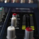 Audio Mixing Console - VideoHive Item for Sale