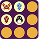 Find The Pair - HTML5 Memory Match Game - Phaser 3
