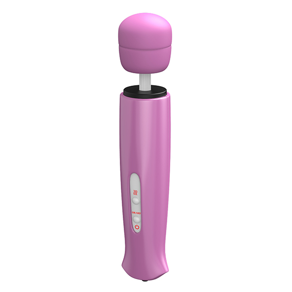 Magic Wand Vibrator - 3Docean 29485308