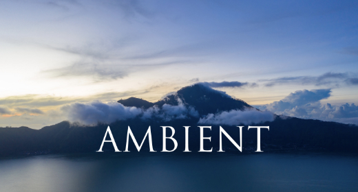  Ambient Music 