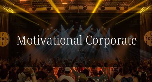 Motivational Corporate