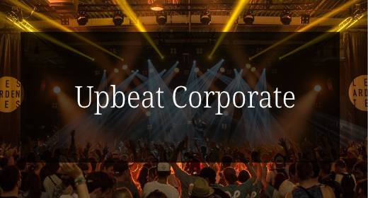 Upbeat Corporate