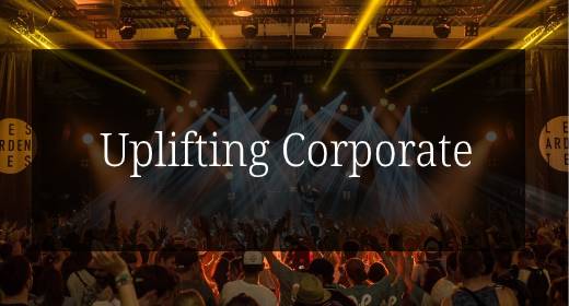 Uplifting Corporate