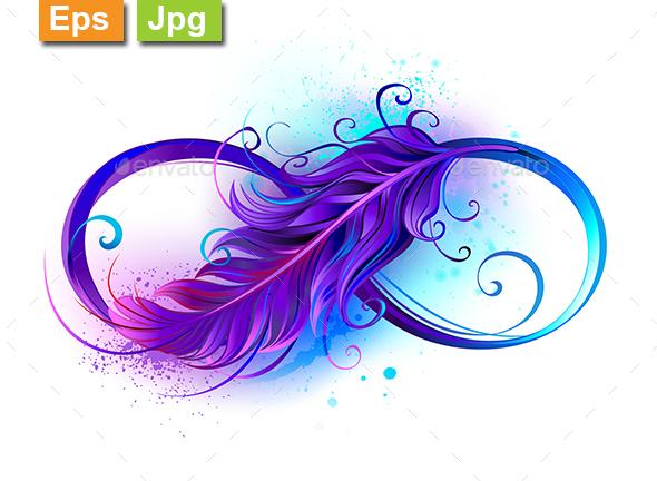 Free Free 332 Infinity Butterfly Svg SVG PNG EPS DXF File