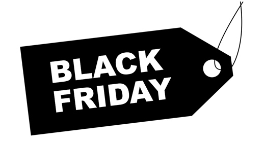 Black Friday And Cyber Monday Sale