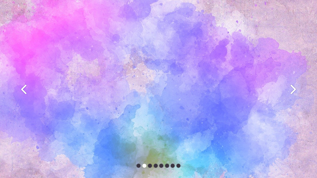 Image Slider - Pure CSS carousel with dark mode & fullscreen / less ...