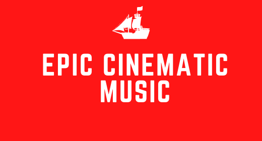 Epic Cinematic by Vladimir Takinov