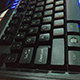 Typing Keyboard
