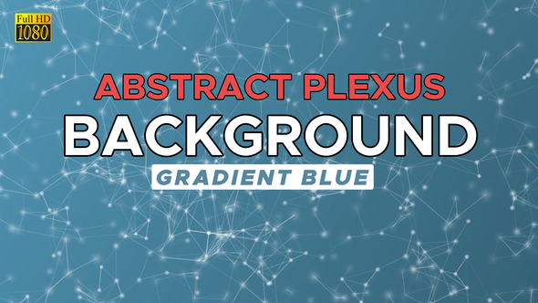 Abstract Plexus Background