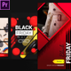 Black Friday Instagram Stories - VideoHive Item for Sale